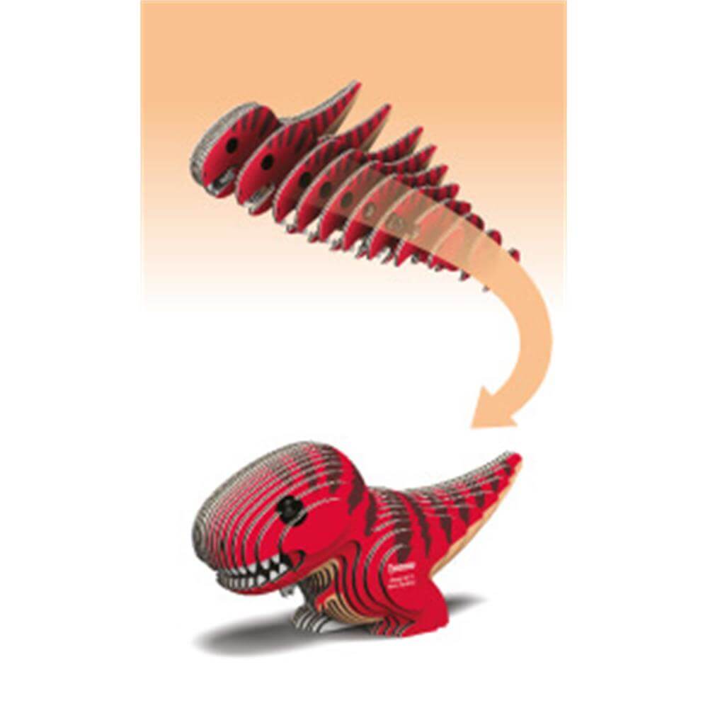 Brainstorm Tyranno